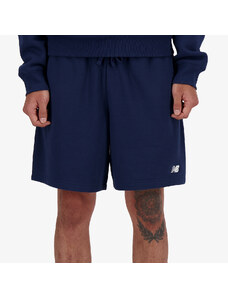 New Balance French Terry Short 7 Inch