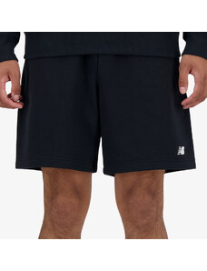 New Balance French Terry Short 7 Inch