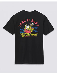 Vans EASY GOING SS TEE Black