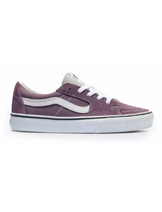 Vans SK8-Low VACATION CASUALS PLUM WINE