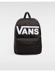 Vans Old Skool Drop V Backpack Black