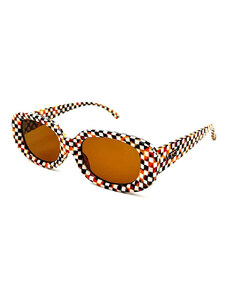 Vans Showstopper Sunglasses YARROW