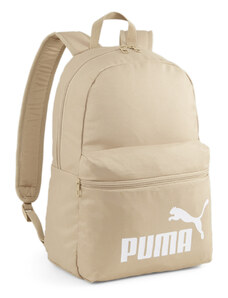 Puma Phase Backpack beige