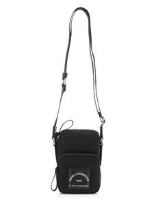 CROSSBODY KARL LAGERFELD K/RSG UTILITY PHONE POUCH