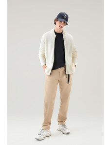 KALHOTY WOOLRICH EASY PANT