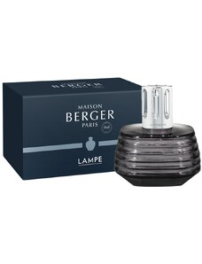 Maison Berger Paris – katalytická lampa Vibes, šedá