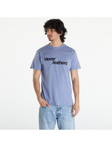 Pánské tričko Horsefeathers Slash T-Shirt Tempest