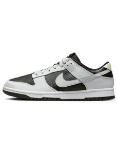 Nike Dunk Low Grey Panda Volt