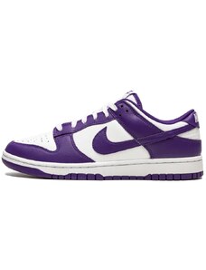 Nike Dunk Low Championship Court Purple