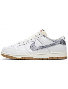 Nike Dunk Low New Americana Washed Denim