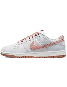 Nike Dunk Low Fossil Rose