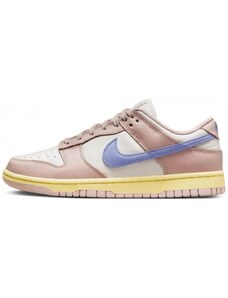 Nike Dunk Low Pink Oxford (Women's)