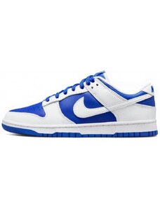 Nike Dunk Low Racer Blue White