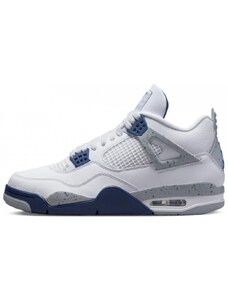 Jordan 4 Retro Midnight Navy