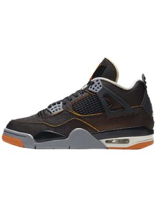 Jordan 4 Retro Starfish (Women's)