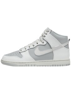 Nike Dunk High Summit White Pure Platinum