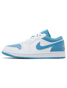 Jordan 1 Low Aquatone