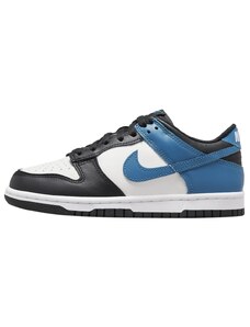 Nike Dunk Low Industrial Blue (GS)