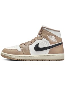 Jordan 1 Mid SE Desert Sail (Women's)