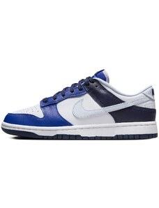 Nike Dunk Low Game Royal Navy