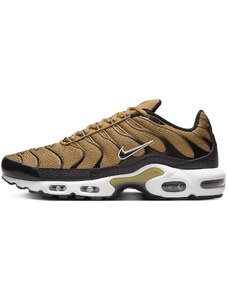 Nike Air Max Plus Golden Harvest