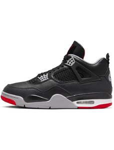 Jordan 4 Retro Bred Reimagined