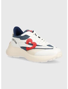 Sneakers boty Love Moschino JA15366G0IJO670A