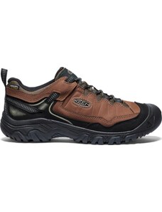 Keen TARGHEE IV WP 1028997 BISON/BLACK