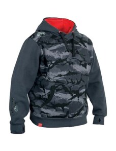 Fox Rage Mikina Camo Hoody -