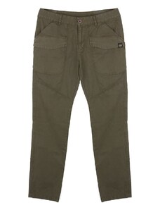 Fox Kalhoty Chunk Khaki Combat -