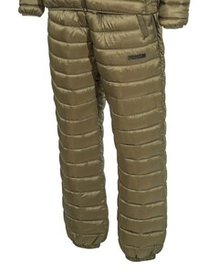 Nash Kalhoty ZT Mid-Layer Pack-Down Trousers - M