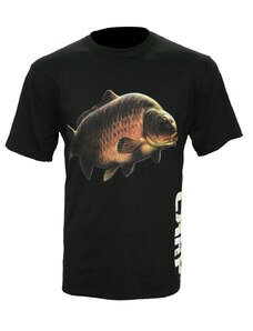 Zfish Tričko Carp T-Shirt Back -