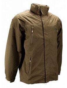 Nash Bunda Tackle Waterproof Jacket - 10-12 years