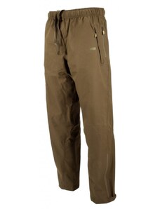 Nash Kalhoty Tackle Waterproof Trousers - 10-12 let