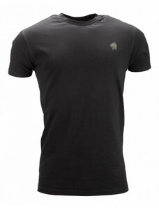 Nash Triko Tackle T-Shirt Black - 10-12
