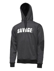 Savage Gear ikina Logo Hoodie -