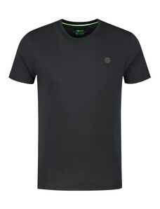 Korda Triko LE caley Tee Black Olive Print -