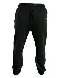 Ridgemonkey Ridgeonkey Tepláky APEarel Dropback Heavyweight Joggers Black -