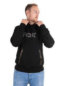 Fox Mikina Back/Camo Hoody -