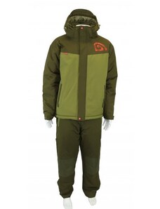 Trakker Nepromokavý zimní komplet 2 dílný Core 2-Piece Winter Suit -