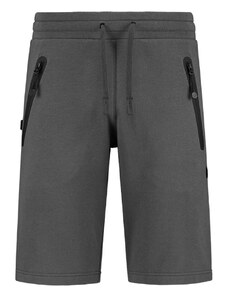 Korda Kraťasy E Charcoa Jersey Shorts -