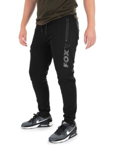 Fox Tepáky Back/Camo Print Joggers -