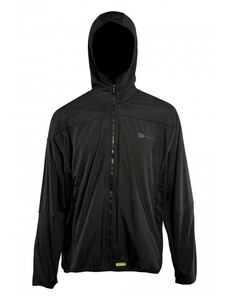 RidgeMonkey Bunda APEare Dropback ightweight Zip Jacket Back -