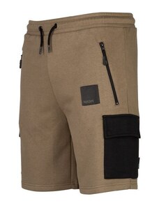Nash Kraťasy Cargo Shorts - M