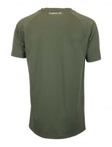 Trakker Tričko T-Shirt with UV Sun Protection - L