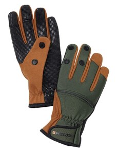 Prologic Proogic Neoprénové rukavice Neoprene Grip Gove Green/Back -