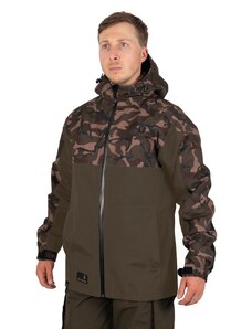 Fox Bunda Aquos Tri Layer Std Jacket - M