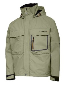 Savage Gear Bunda SG2 Hybrid Jacket Sate Green -