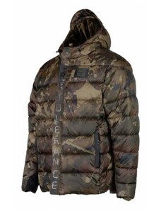 Nash Bunda ZT Polar Quilt Jacket - L