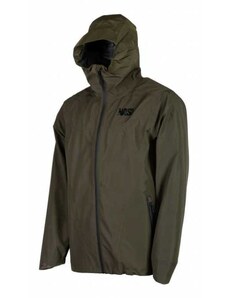 Nash Bunda ZT Extreme Waterproof Jacket - L